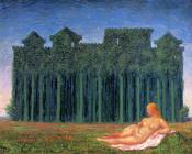 从前的生活 - 雷内·马格里特